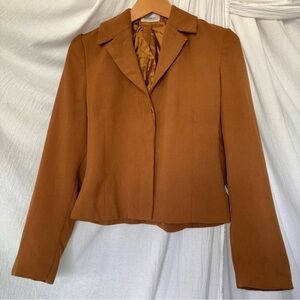Vintage Imagio Tailored Blazer Jacket